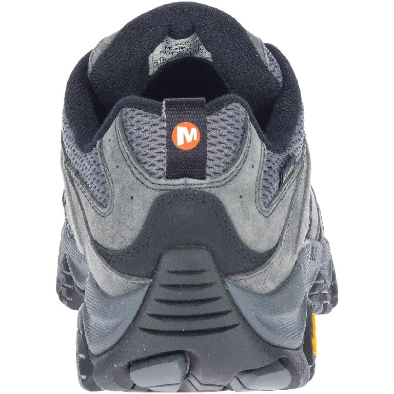 J035799 MERRELL MOAB 3 GTX US SIZE 10 GRANITE - Like New