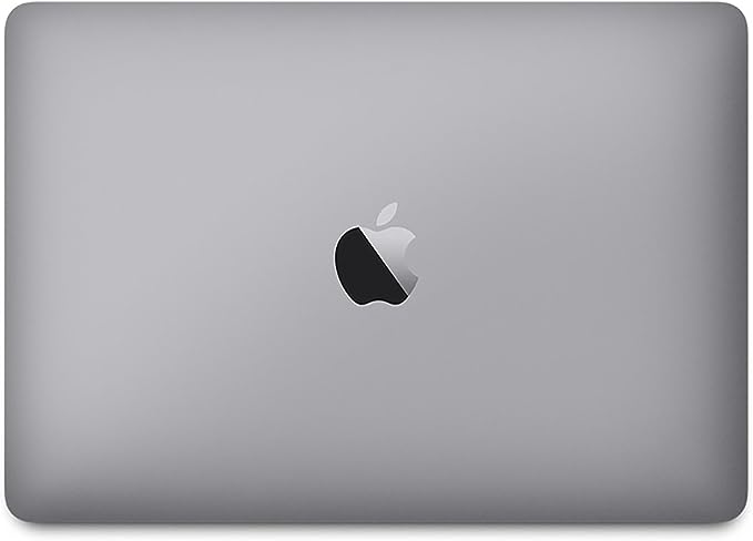 For Parts: MACBOOK 12"(2034x1440) M-5Y31 8 256 SSD MJY32LL/A GRAY-PHYSICAL DAMAGED NO POWER