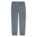 91M112-GD6 LEVI'S BOYS' TWILL JOGGER PANTS SIZE: YOUTH M CASTLEROCK M -NEW - Brand New