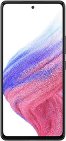 SAMSUNG GALAXY A53 5G, 128GB - AT&T LOCKED - BLACK - Like New