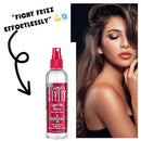 Simply Stylin' Light Silk Hair Spray, Silicone Heat Protectant, 4 oz - NEW - Brand New
