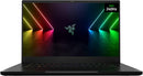 Razer Blade 15.6" QHD 240Hz i7-12800H 16GB 1TB RTX 3060 RZ09-0421EED3-R3U1 BLACK Like New