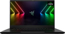 Razer Blade 15.6" QHD 240Hz i7-12800H 16GB 1TB RTX 3060 - Scratch & Dent