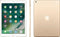 APPLE IPAD 9.7" (5TH GENERATION) 32GB - WIFI ONLY MPGT2LL/A - GOLD - Like New