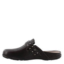 Earth Shoes Sand Cayman Women's Black 8.5 Medium US - Brand New