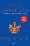Outlander Series 9 Books Collection Set By Diana Gabaldon - Brand New