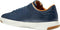 C22586 COLE HAAN MEN'S GRANDPRO TENNIS BLAZER BLUE HAND STAIN SIZE 11 - Like New