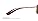 MAUI JIM MEN'S AND WOMEN'S KAUPO GAP POLARIZED AVIATOR - TORTOISE/HCL BRONZE - Like New