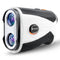 VISIOGEAR GOLF RANGEFINDER WITH SLOPE 1200 YARDS LASER - A WHITE - Like New