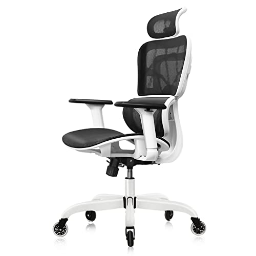FELIXKING OFFICE CHAIR, RECLINING HIGH BACK COMPUTER CHAIR - Scratch & Dent
