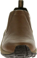 J39817 Merrell Men's Jungle Moc Black Slate 7.5 - Like New