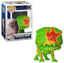FUNKO POP MOVIES THE PREDATOR HEAT VISION PREDATOR HOUND VINYL FIGURE - Like New