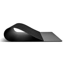 Nekmit Leather Desk Blotter Pad 34x17" Non-Slip Waterproof B01NCPV86S - Black - Brand New