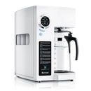 Bluevua RO100ROPOT Reverse Osmosis System Countertop Water Filter - WHITE - Like New
