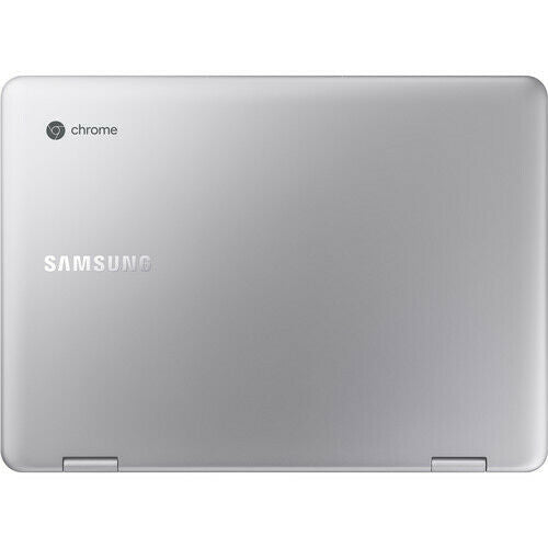 For Parts: SAMSUNG CHROMEBOOK PLUS 12.2" FHD CELERON 3965Y 4 64EMMC CHROME OS NO POWER