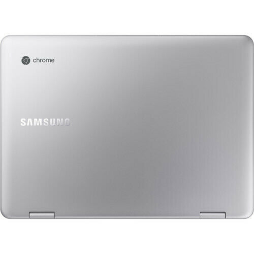 For Parts: Samsung Chromebook Plus V2 4GB 64GB XE520QAB-K04US CRACKED SCREEN NO POWER