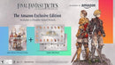 FINAL FANTASY TACTICS The Ivalice Chronicles Amazon Exclusive PS5 - Like New