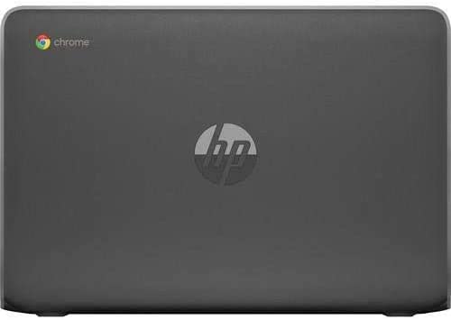 For Parts: HP CHROMEBOOK 11 G7 EE 11.6" N4000 4 16GB EMMC 6QY22UT