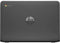 HP CHROMEBOOK 11 G7 EE 11.6" HD N4000 4GB 16GB EMMC CHROME OS 6QY22UT