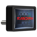 SANDISK 512GB EXTREME FIT USB-C FLASH DRIVE UP TO 400MB/S READ SDCZ530-512G-G46 - Brand New