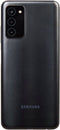 SAMSUNG GALAXY A03S SM-A037U 32GB BOOST MOBILE LOCKED - BLACK Like New