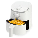 TASTY PERSONAL AIR FRYER 2-QUART 900 WATTS TY11882-1 - WHITE - Like New