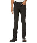 Wolverine FR (Flame Resistant) Stretch Jeans Size: 8 Color: Black - Brand New