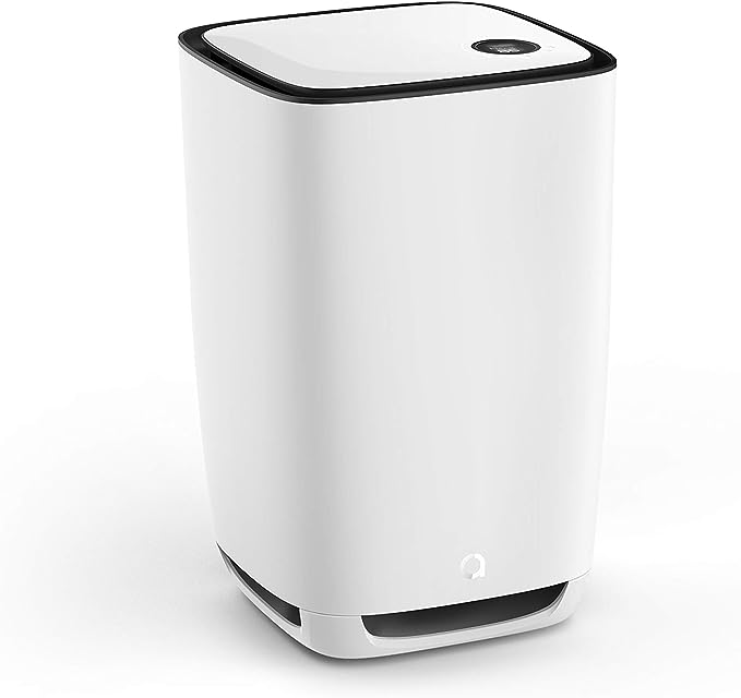 Aeris Aair Medical PRO Air Purifier P301620 - White Like New