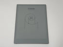 REMARKABLE PAPER PRO TABLET - 64GB - MARKER RM02A EXCELLENT - GRAY - Like New