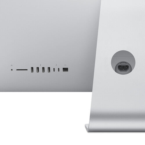 For Parts: APPLE IMAC 27"5K i7-10700K 8 512GB SSD Radeon Pro 5500 XT CANNOT BE REPAIRED