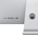 APPLE IMAC 27" 5K i7-10700K 8GB 512GB SSD Radeon Pro 5500 XT MXWV2LL/A - Like New