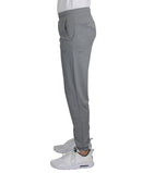 BLUE ICE MEN'S PERFORMANCE CLASSIC JOGGER SWEATPANTS - SIZE: MEN S - CHARCOAL - Brand New
