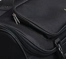 Case/Bag For Roland Cube Street EX Amp Accessory Pocket Shoulder Straps - Black - Brand New