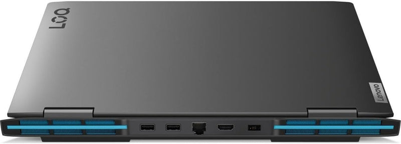 For Parts: Lenovo LOQ 15.6" FHD i5-13420H 16GB 512GB RTX 2050 82XV000VUS CRACKED SCREEN