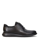 C23832 COLE HAAN MENS 2.ZEROGRAND LASER WINGTIP OXFORD BLACK/BLACK SIZE 10.5 - Like New