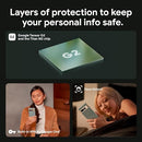 GOOGLE PIXEL 7 PRO 128GB UNLOCKED GE2AE-128GB - SNOW - Like New