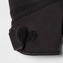 ALL IN MOTION MEN'S STRENGTH TRAINING GLOVES BLACK - SIZE: MEN M WOMEN M - BLACK - Brand New