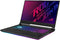 For Parts: ASUS ROG Strix 17.3" i7-10750H 16GB 1TB SSD RTX 2060 - BATTERY WON'T CHARGE