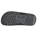 BIRKENSTOCK PROFI BIRKI FUSION CLOG SIZE: MEN 12 (AU/UK M10.5) (EU M45) - BLACK - Like New