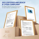 ZELUS WEIGHTED VEST MEN/WOMEN 11-20LB VEST 6 IRONSAND WEIGHTS - BLACK - Like New