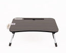 DigiDesk Foldable Laptop Desk B0BTTWSSJZ - White - Like New