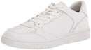 809845139001 POLO RALPH LAUREN COURT LOW-TOP SNEAKER MEN SIZE 11 WHITE - Like New