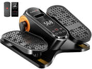 Cursor Fitness Under Desk Elliptical Machine Electric Remoter Speed - Like New