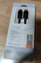 ATIVA HDMI HIGH SPEED CABLE 6FT - BLACK - Brand New