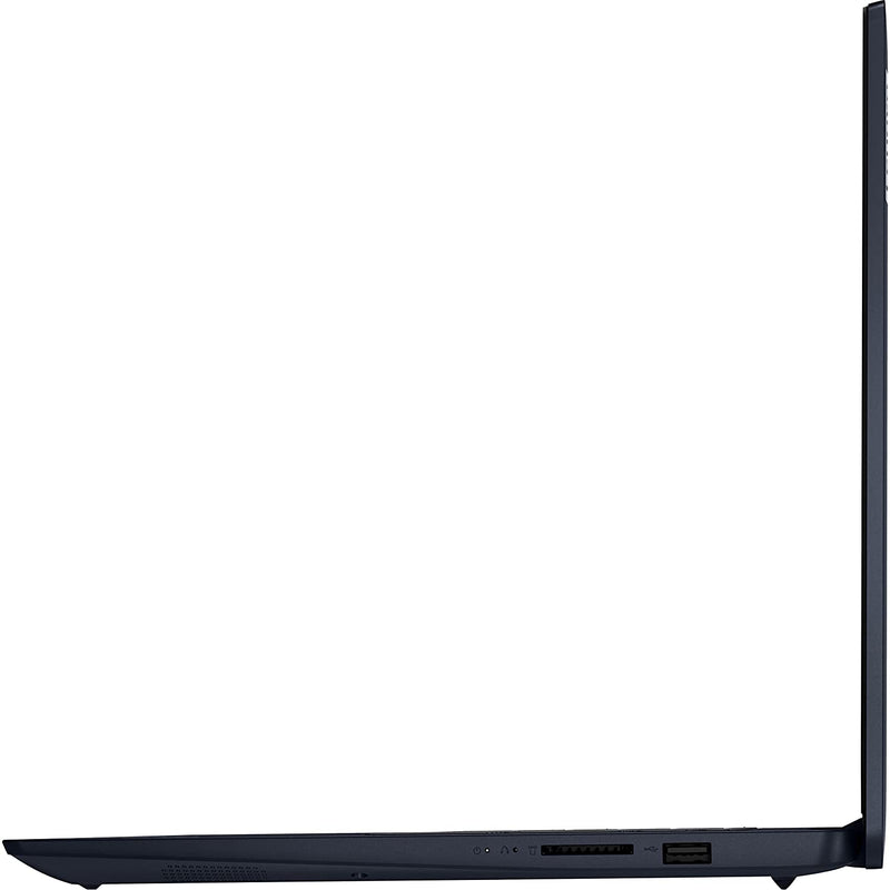 LENOVO 82H8 15.6 FHD 1920x1080 i3-1115G4 8GB 1TB HDD FPR 82H80002US - Like New