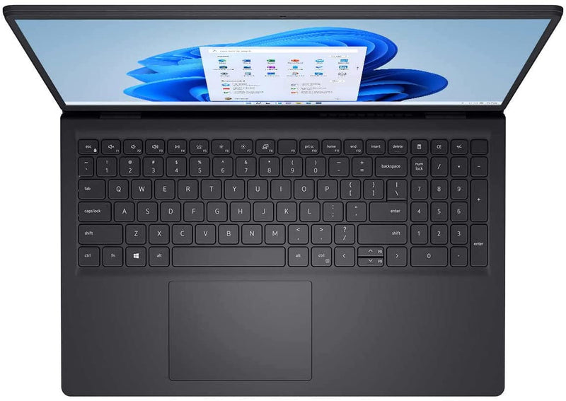 For Parts: Dell Inspiron i7 16 1TB i3511-7125BLK-PUS PHYSICAL DAMAGE MISSING COMPONENT