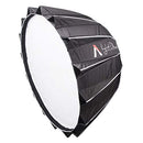 Aputure Light Dome II for C120Dii C120 300DII Soft Boxes Bowens - (B07JKTH98R) - Like New