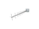 Ubiquiti AirMax 900 MHz 2x2 MIMO Yagi Antenna