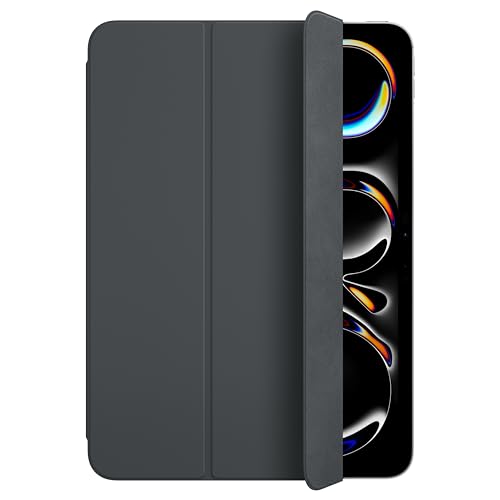 APPLE SMART FOLIO FOR IPAD PRO 11-INCH M4 MW983ZM/A - BLACK - Like New