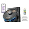 Shark Matrix Plus 2-in-1 Robot Vacuum & Sonic Mop, Home - Scratch & Dent